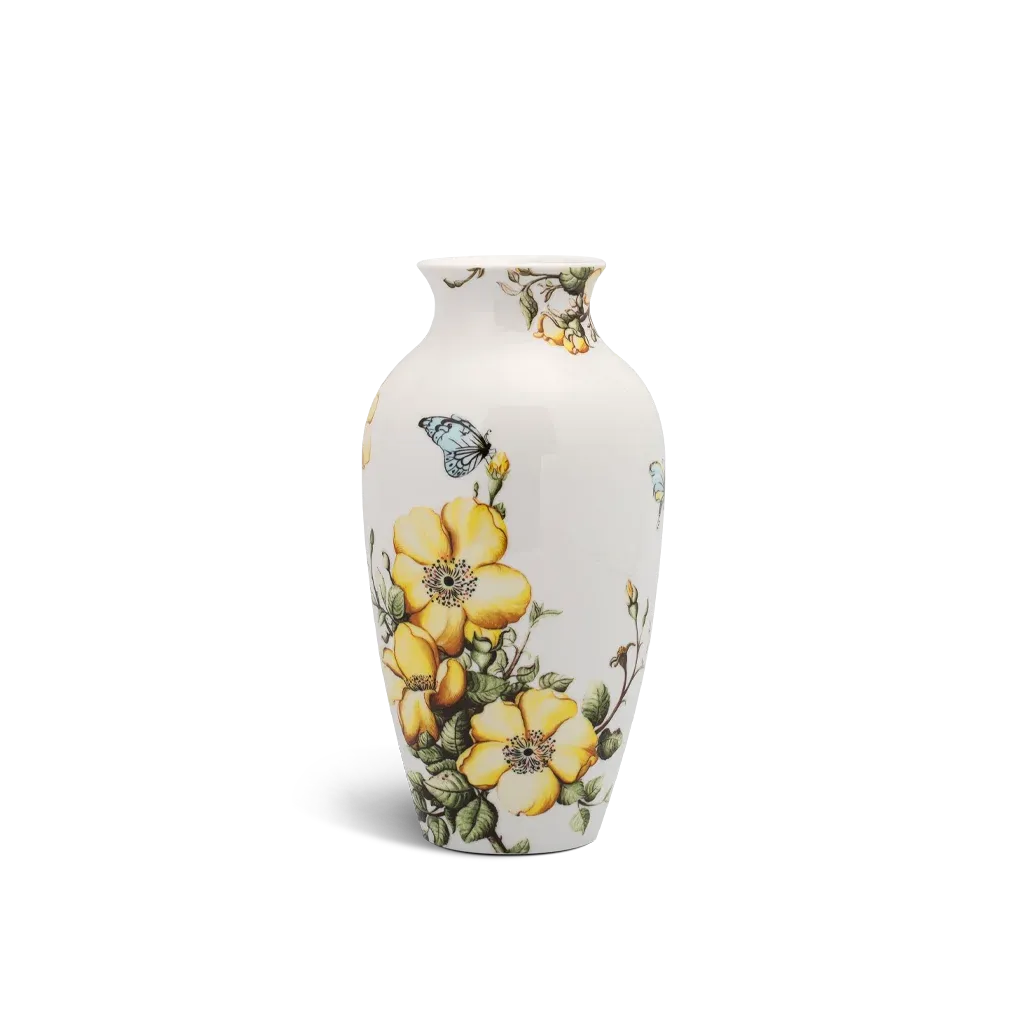 Bình Hoa 27 cm - Bình Hoa - Kiêu Sa 2.webp