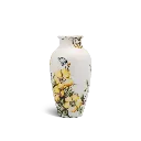 Bình Hoa 27 cm - Bình Hoa - Kiêu Sa 2.webp
