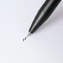 pilot-acro1000-hybrid-ballpoint-pen-0.5mm-black-barrel-swatch.webp