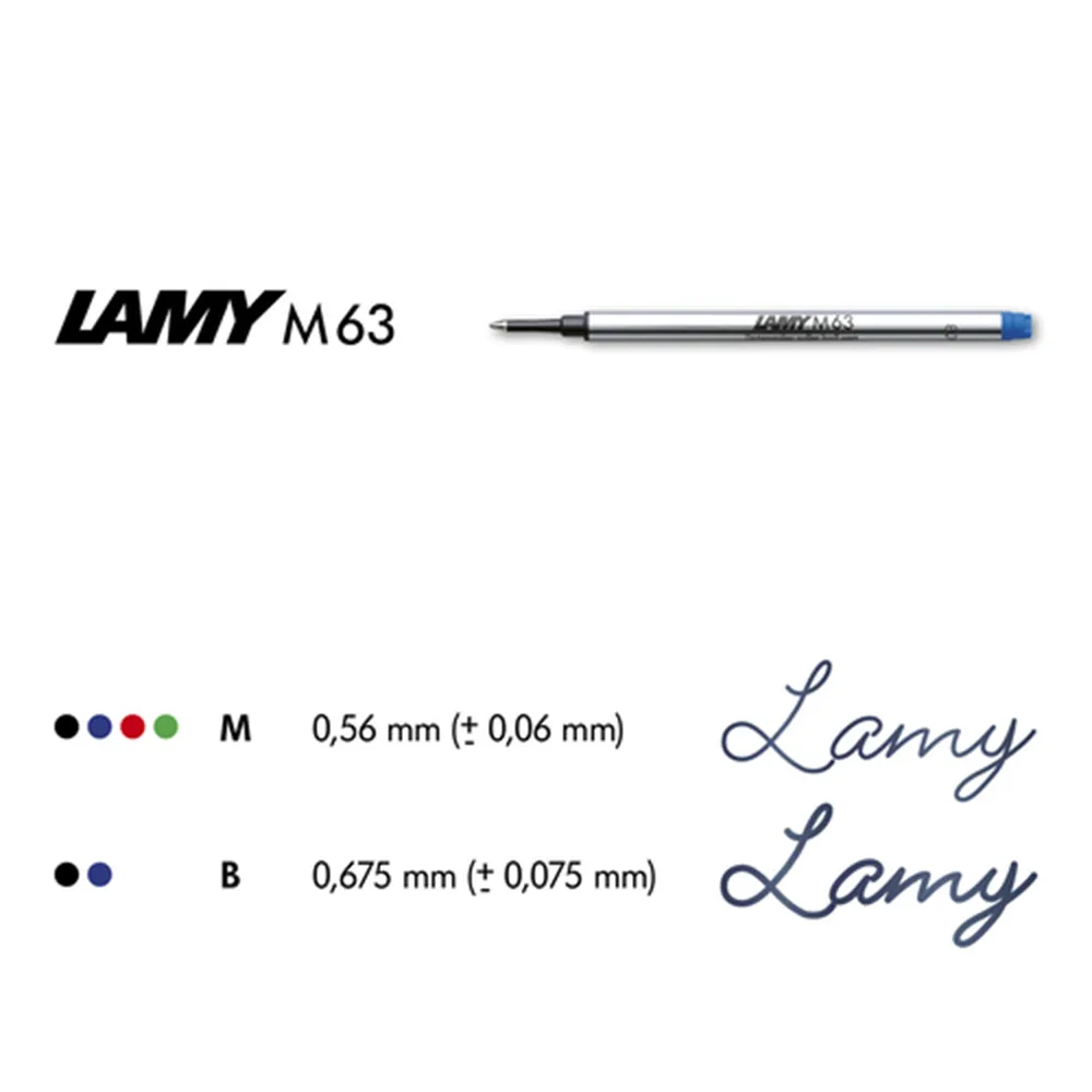 lamy-m16-Rollerball-refill-Size.webp