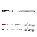 lamy-m16-Rollerball-refill-Size.webp