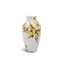 Bình hoa Minh Long 27 cm - Kiêu Sa
