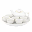 Bộ trà Minh Long 0.35 L - Misc Assortment