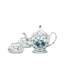 Bộ trà Minh Long - Hoàng Cung - Lạc Hồng