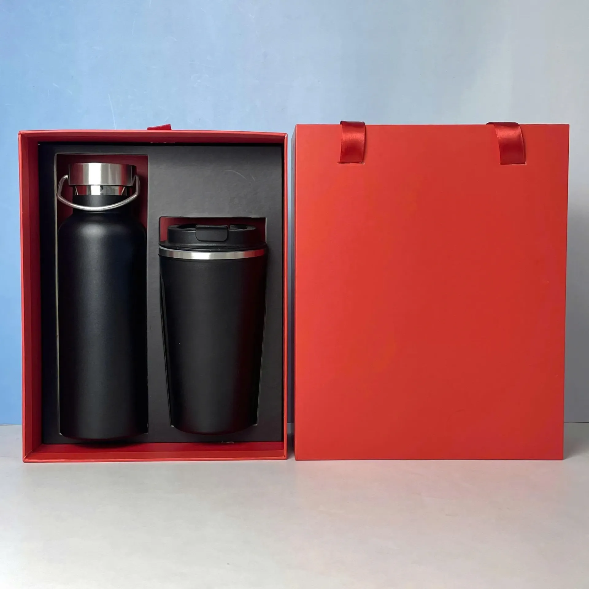 Giftset - Bình & Ly giữ nhiệt