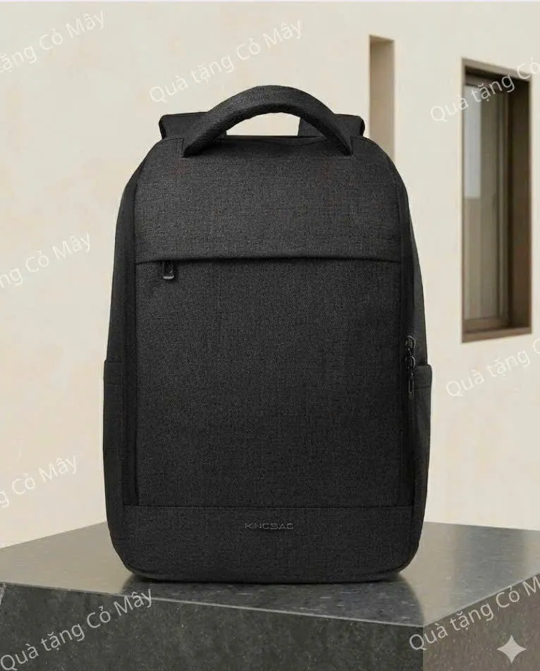 Balo Laptop Cao Cấp KNCSAC