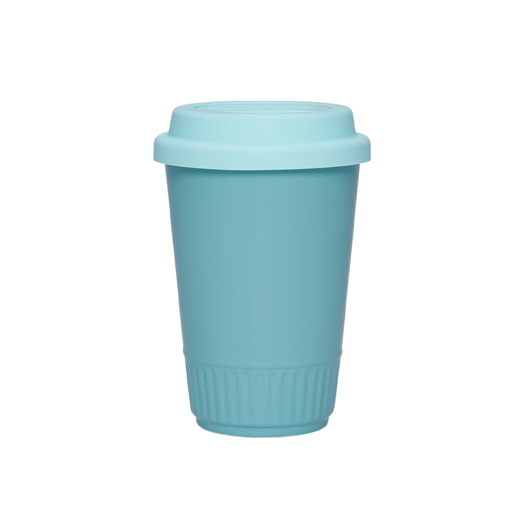 Ly cao Minh Long 0.40 L + Nắp silicon - Misc Assortment
