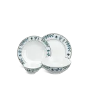 Bộ đồ ăn Minh Long - Jasmine - Tứ Quý