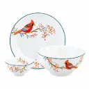 Bộ đồ ăn Minh Long - Jasmine - Quả Đầu Mùa