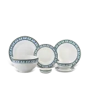 Bộ đồ ăn Minh Long - Camellia - Lộc Lạc