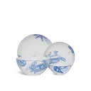 Bộ đồ ăn Minh Long - Timeless IFP - Đại Dương Sương Mờ
