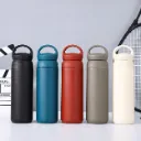 Bình giữ nhiệt 500 ml - Nắp vặn có tay cầm