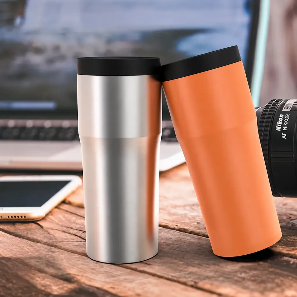 Ly giữ nhiệt Coffee Inox 480 ml