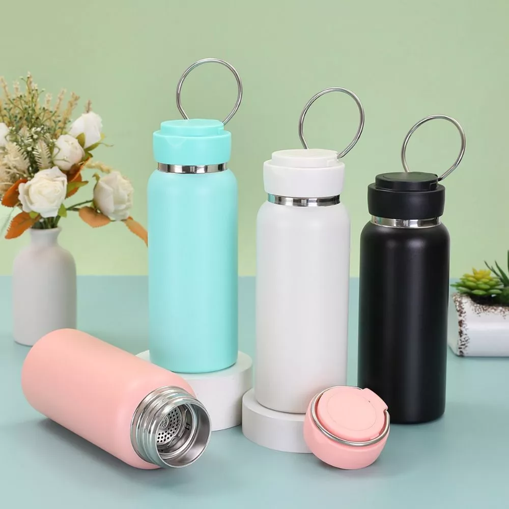 Bình giữ nhiệt Inox 600 ml