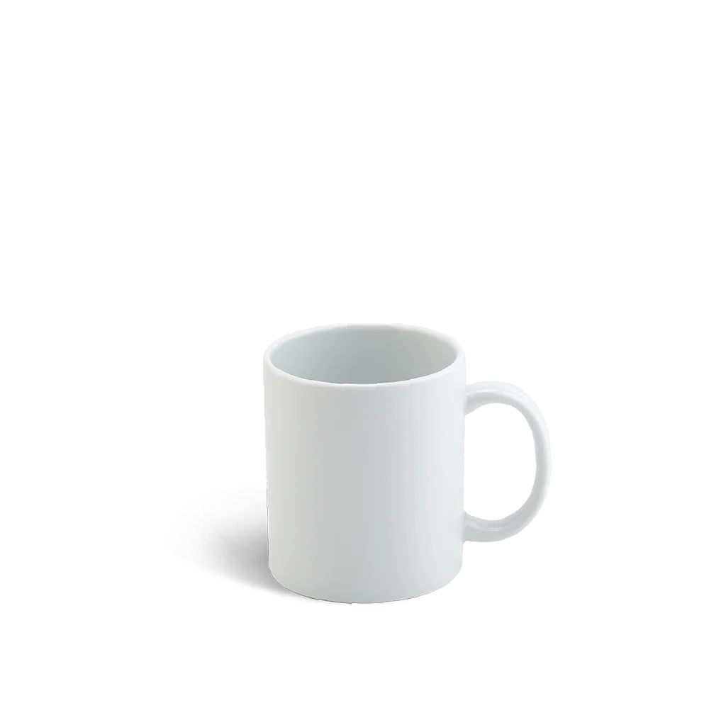Ca bia Minh Long 0.36 L - Jasmine - Trắng