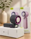 Quạt Mini Cầm Tay Gập Thông Minh Innoyo