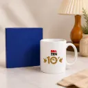 Ly sứ Long Hầu (Made in Việt Nam)