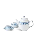 Bộ trà Minh Long - Jasmine - Tứ Quý