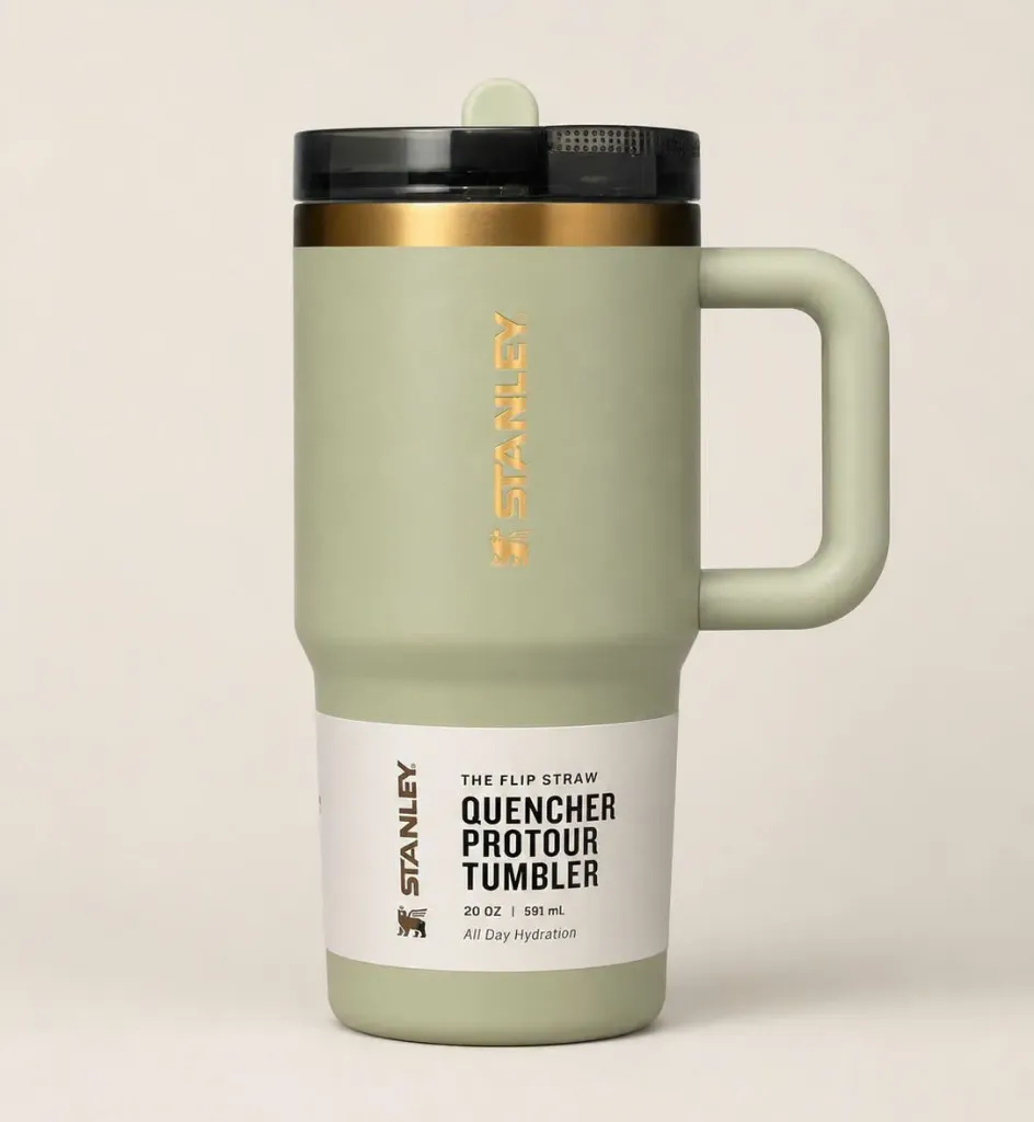 Bình giữ nhiệt Stanley 20 OZ
