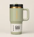Bình giữ nhiệt Stanley 20 OZ
