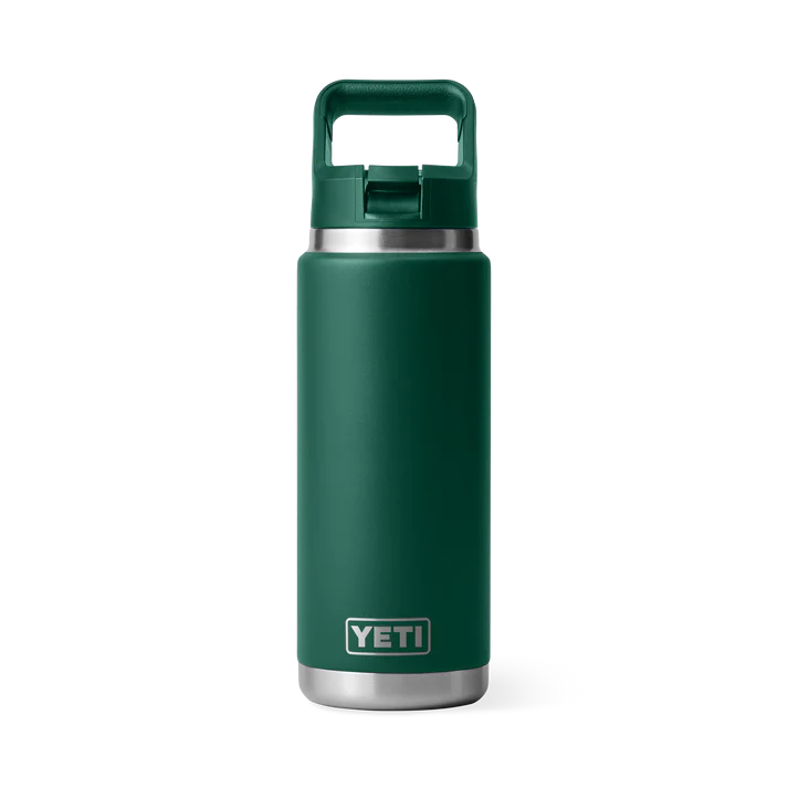 Bình giữ nhiệt Yeti Rambler Water Bottle 26Oz