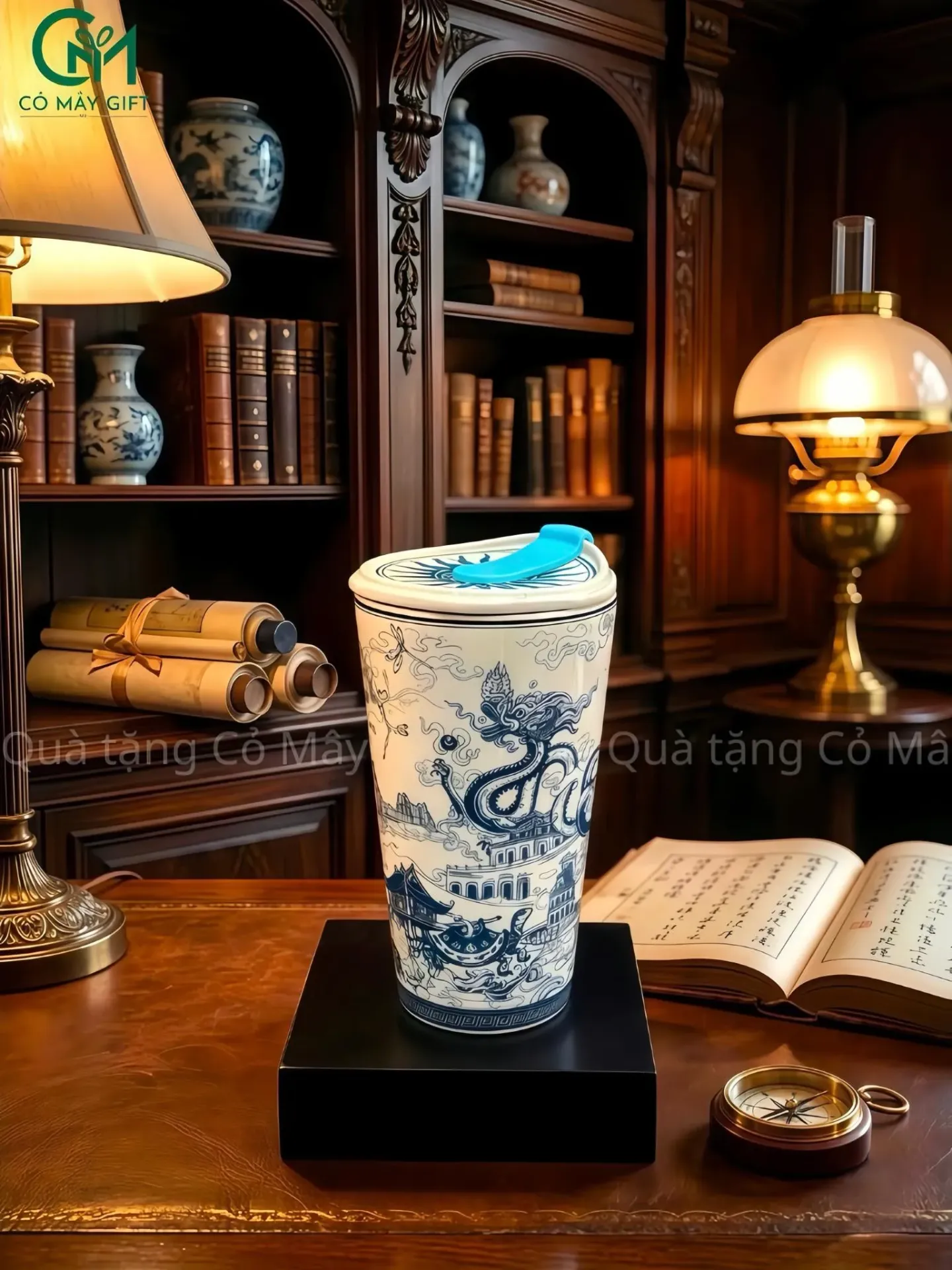 Bình dưỡng sinh