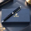 Bút Bi Bitex SI01