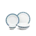 Bộ đồ ăn Minh Long - Jasmine - Chim Lạc