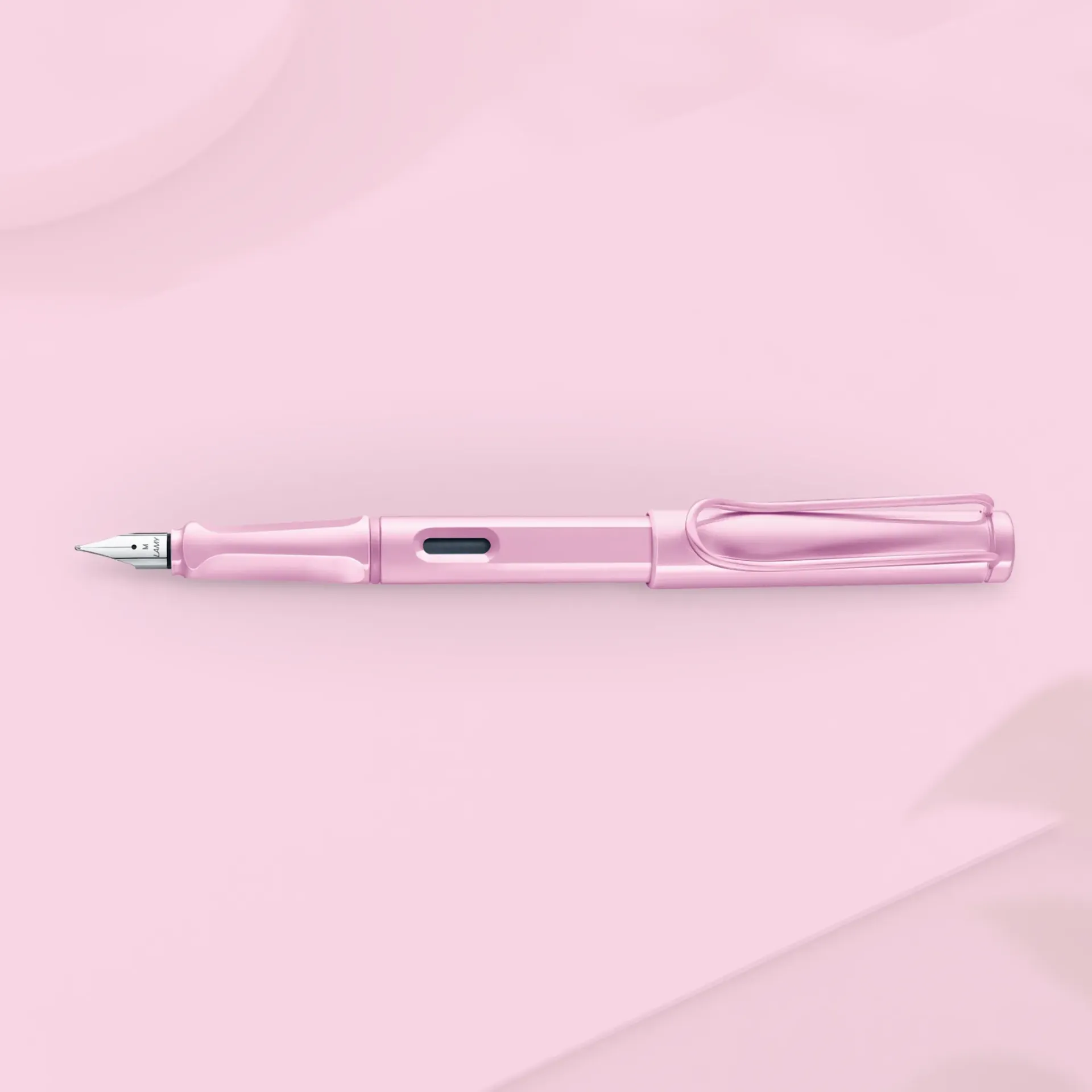 Bút Máy Lamy Safari