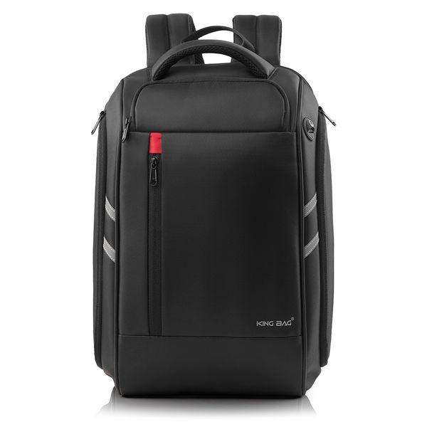KINGBAG HORMES - Balo Laptop cao cấp