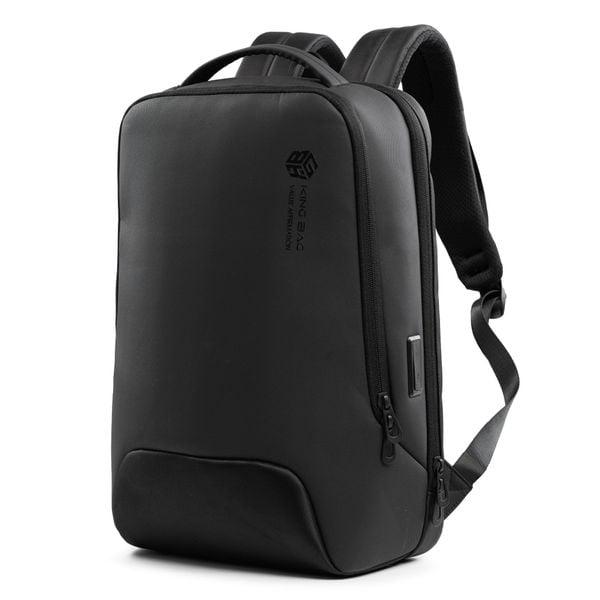 KINGBAG APOLLO - Balo Laptop 15.6 inch cao cấp