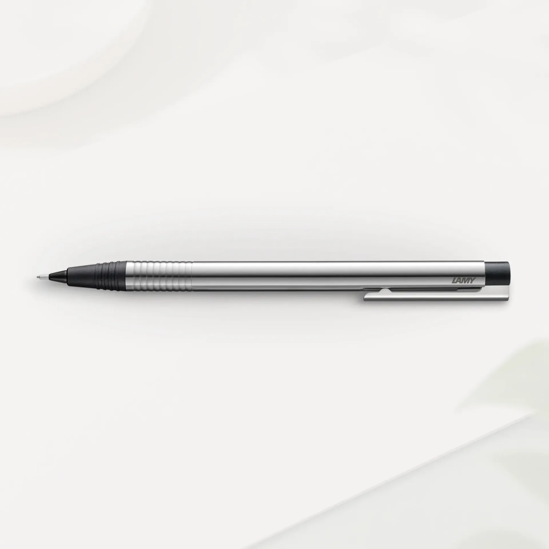 Bút Chì Lamy Logo Kim Loại