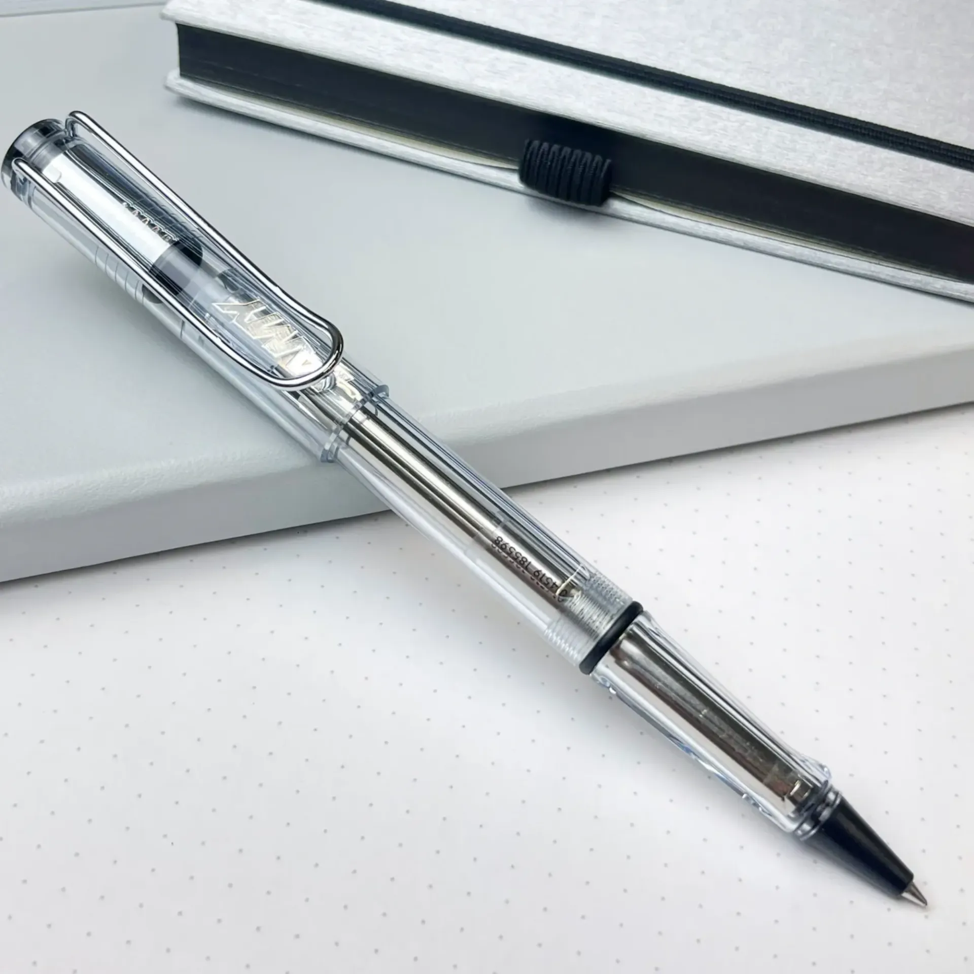 Bút Bi Nước Lamy Vista