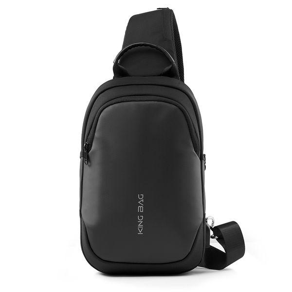 KINGBAG JULIUS I - túi đeo chéo thể thao, phong cách
