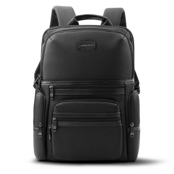 KINGBAG LECCE PREMIUM - Balo Laptop cao cấp chuẩn doanh nhân