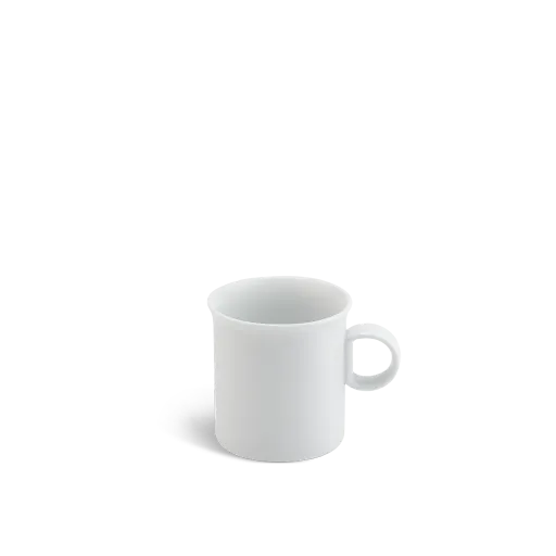 Ca trà Minh Long 0.31 L - Gastroline - Trắng