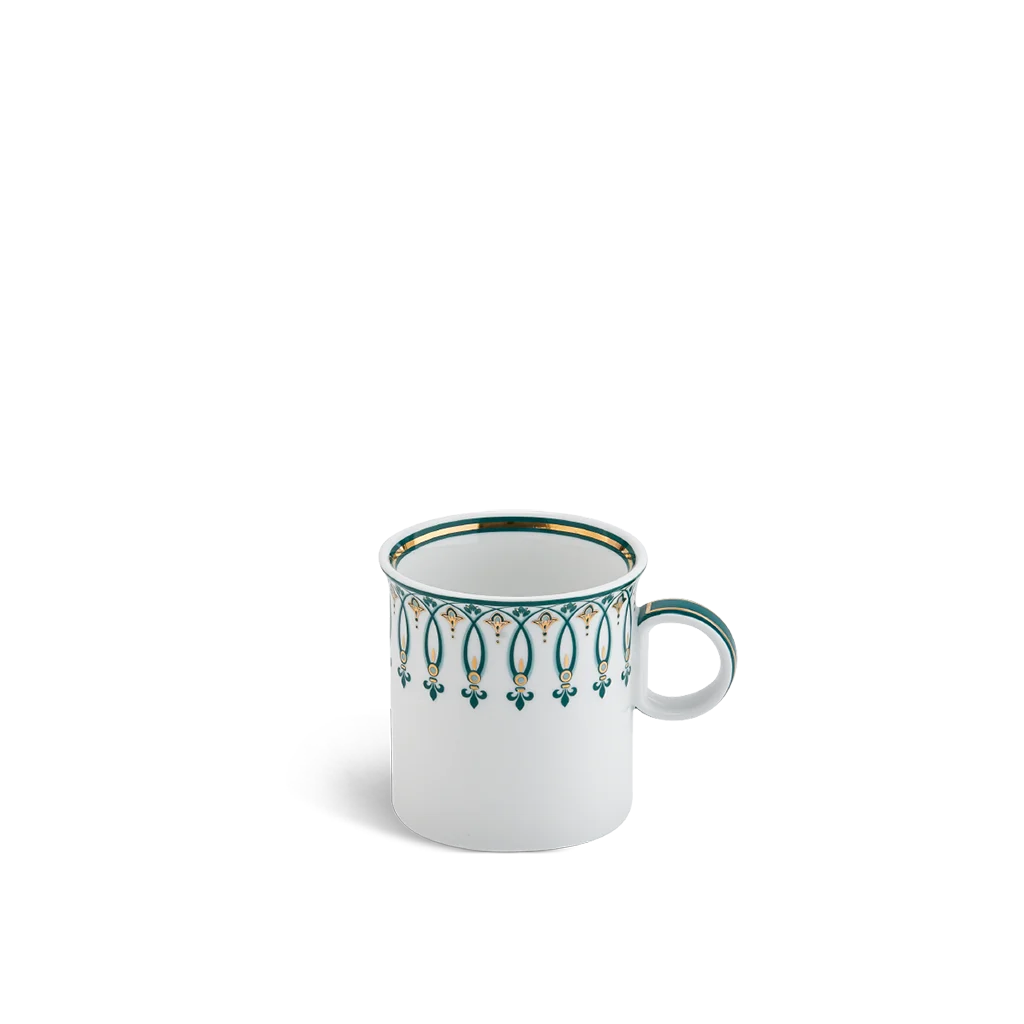 Ca trà Minh Long 0.31 L - Gastroline - Đồng Tâm