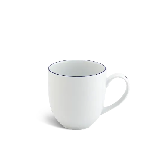 Ca trà Minh Long 0.40 L - Camellia - Chỉ Xanh Dương