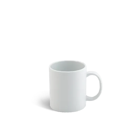 Ca bia Minh Long 0.36 L - Jasmine - Trắng
