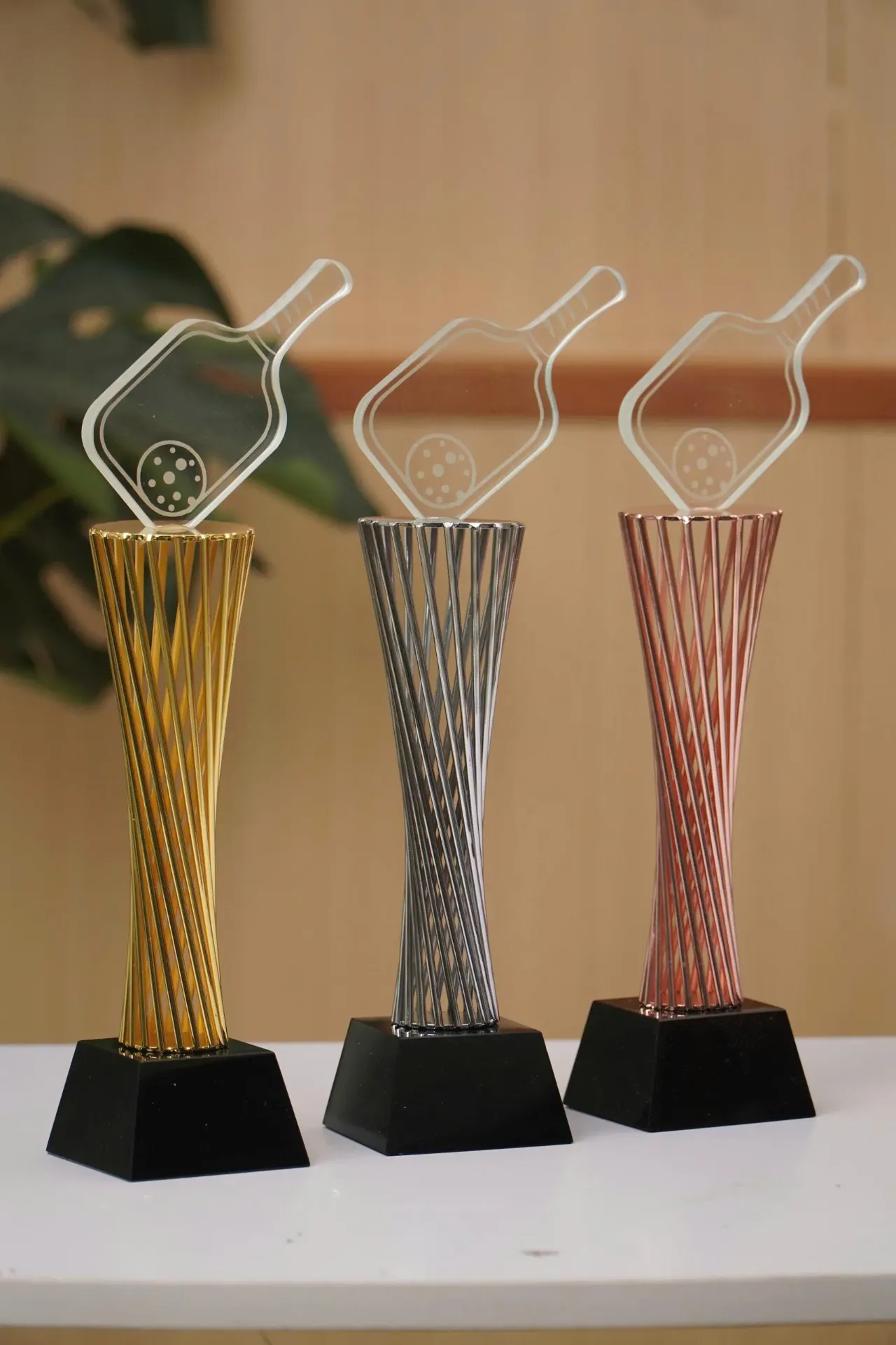 CÚP PICKLEBALL 3M