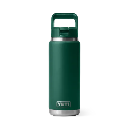 Bình giữ nhiệt Yeti Rambler Water Bottle 26Oz