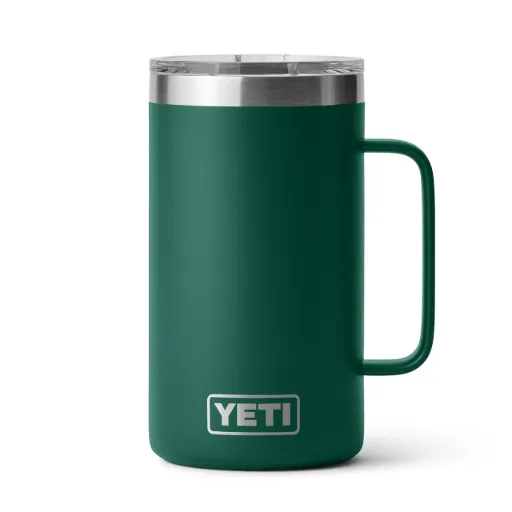 Ca giữ nhiệt Yeti Nắp nam châm Rambler Mug 24Oz