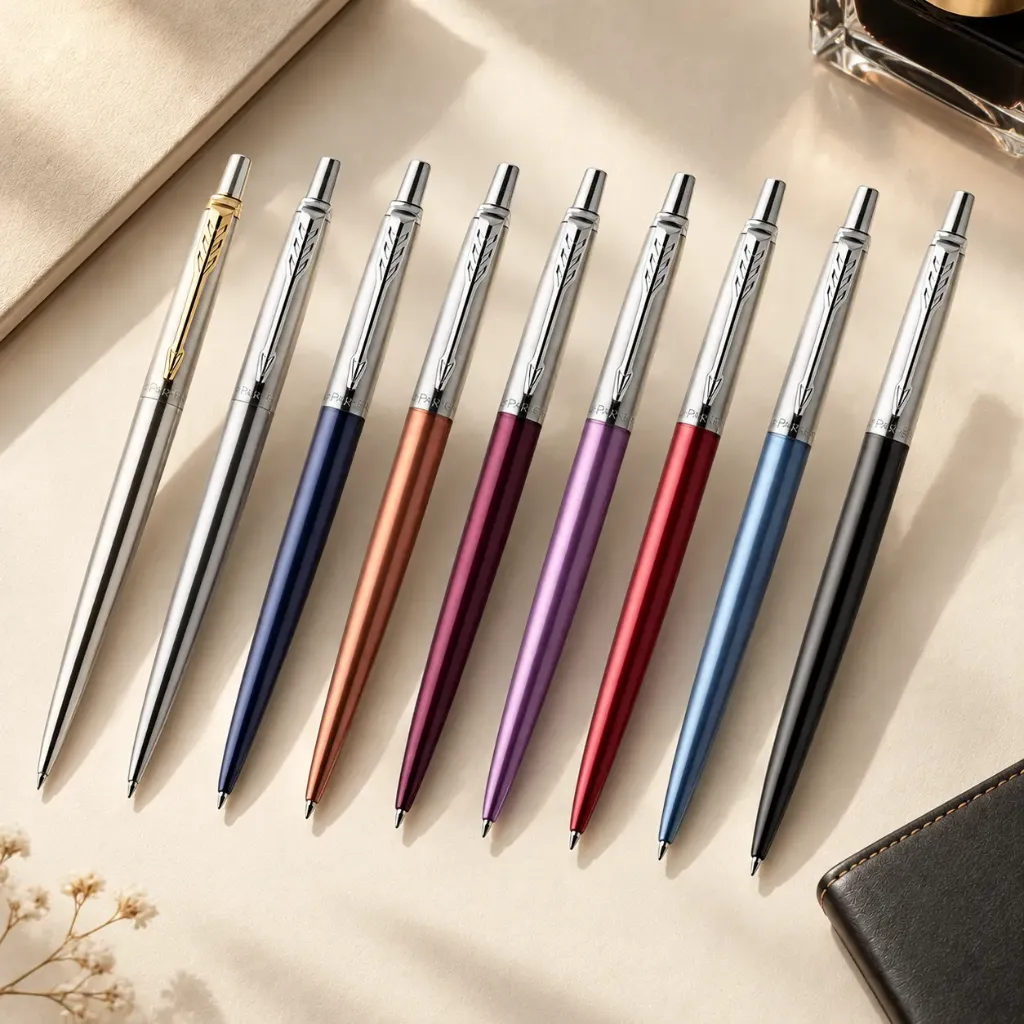 Bút Bi Parker Jotter 2017