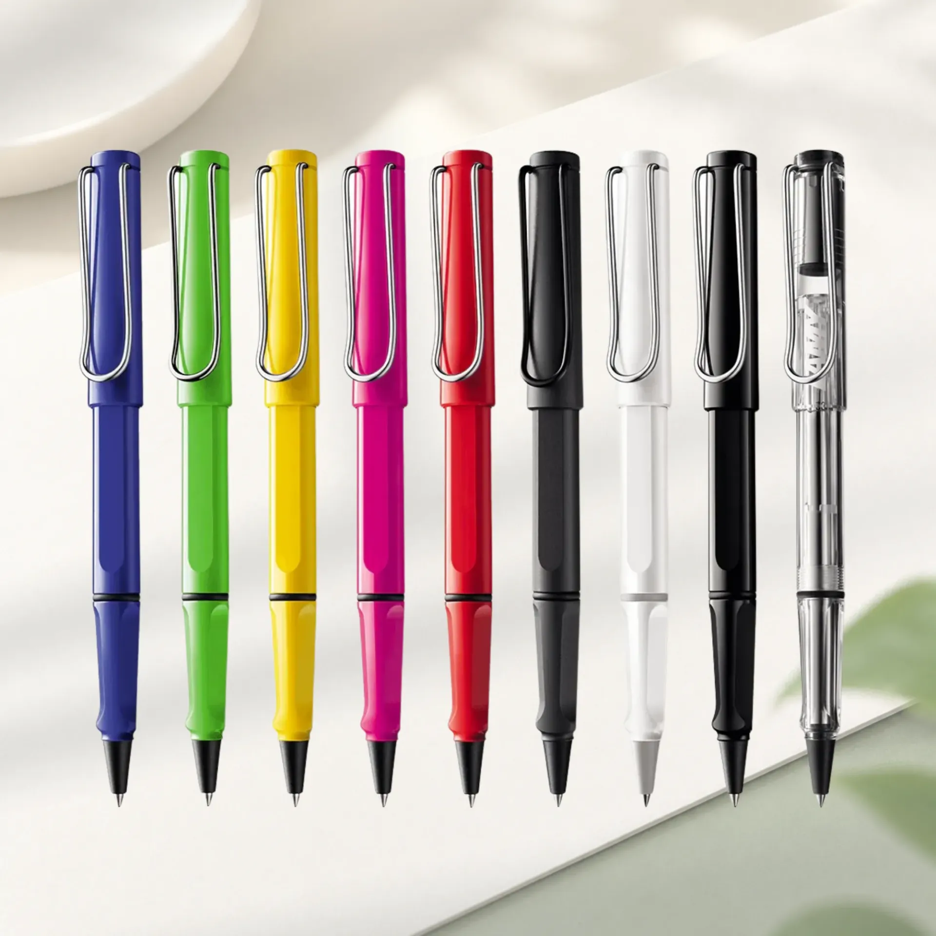 Bút Bi Nước Lamy Safari