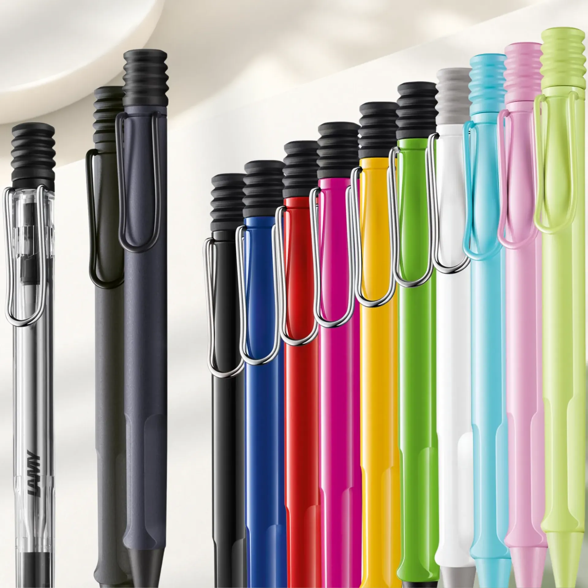 Bút Bi Lamy Safari