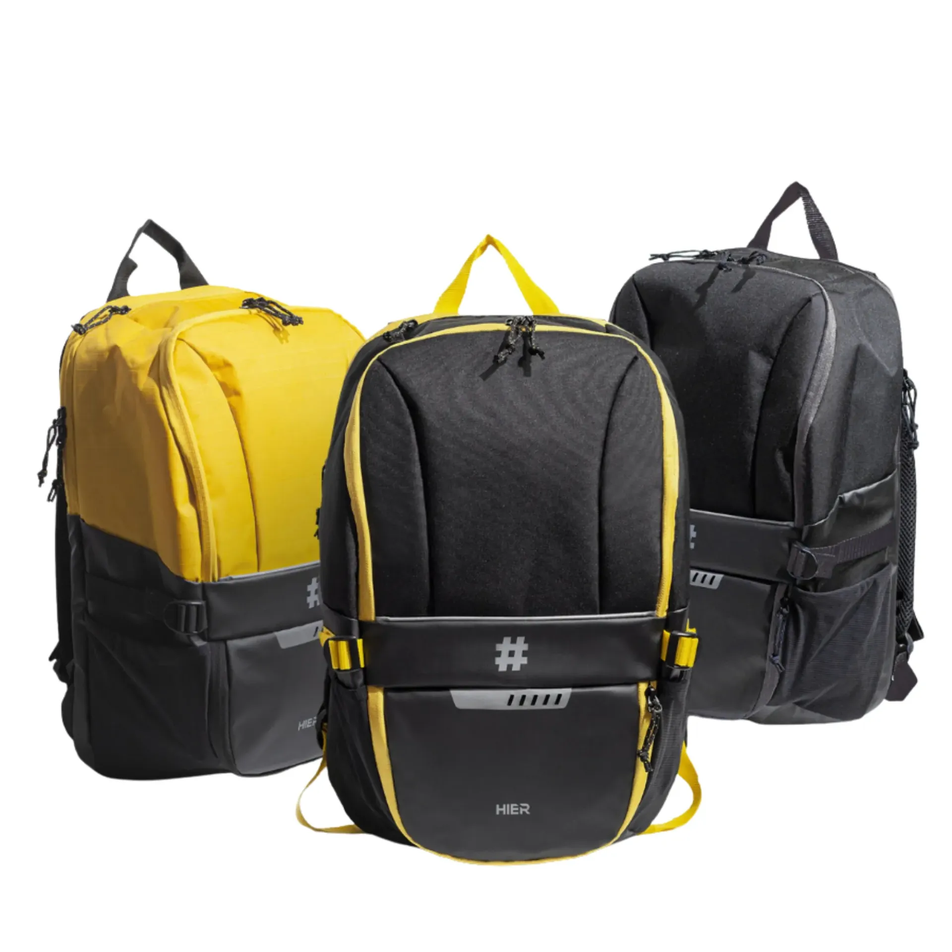 Balo Thể Thao Hier Durable