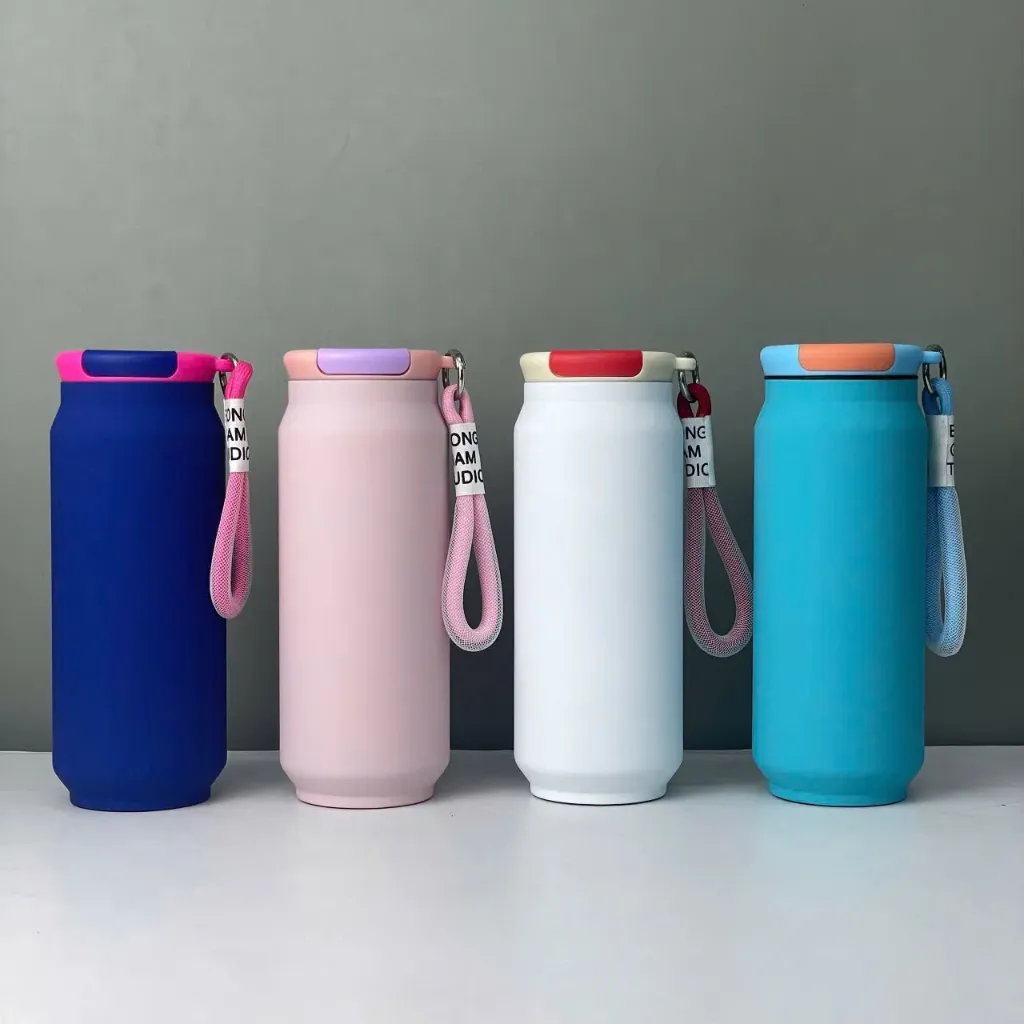 Bình giữ nhiệt Inox 500ml