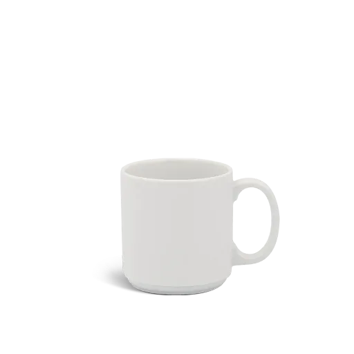 Ca quai tròn Minh Long 0.35 L - Misc Assortment