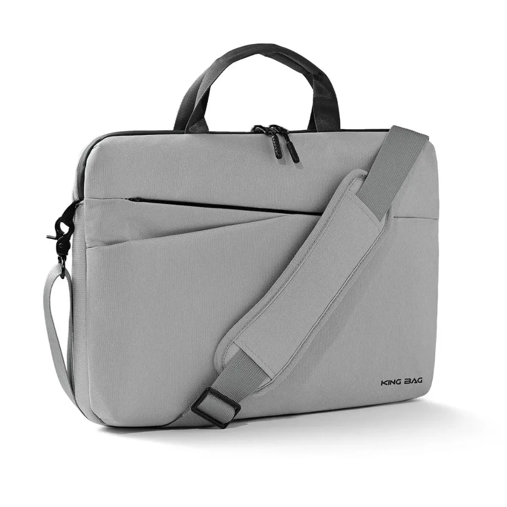 Túi chống sốc laptop KingBag Luna